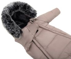 Зимовий конверт Bair North Premium капучіно (iced cappuccino)